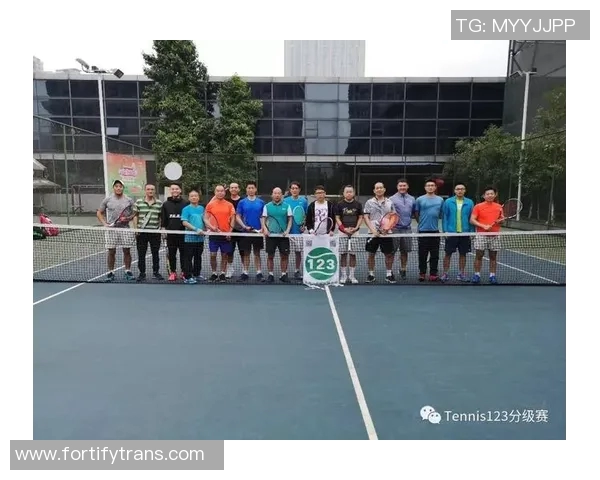 深圳网球队与广州网球队技术对决赛后分析与总结