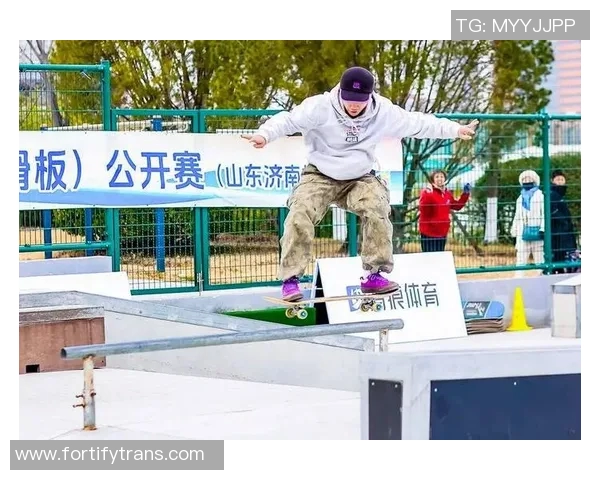 滑板文化的崛起成都滑板队如何实现中路突破与创新发展 滑板文化的崛起成都滑板队如何实现中路突破与创新发展