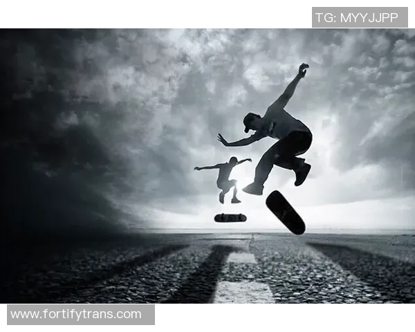 滑板与人生的交响曲：吴强的深度对话与成长之路