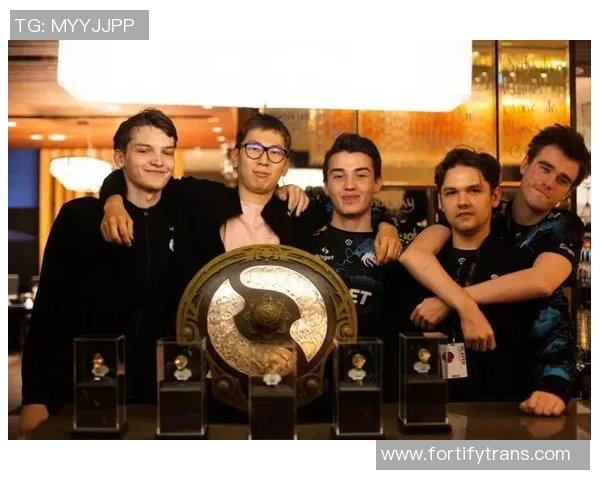 热议DOTA2LNG战队个人能力的蜕变与团队协作的深度融合