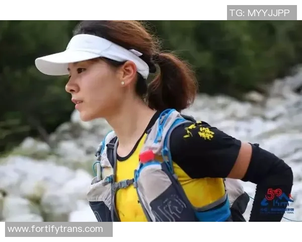 赵静专访：从极限运动新手到顶尖选手的奋斗与成长之路