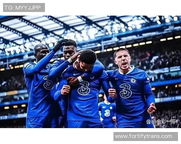 切尔西对阵狼队精彩赛事免费直播抢先观看不容错过