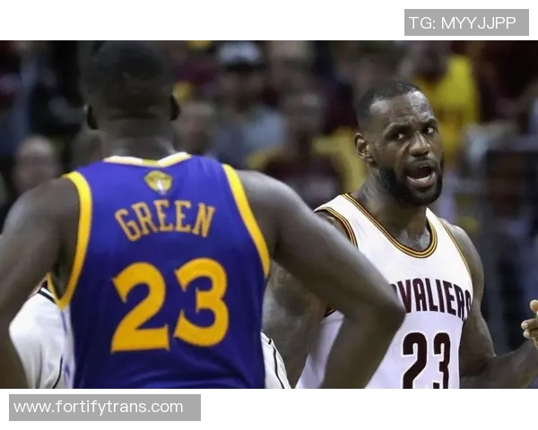 勒布朗詹姆斯：篮球传奇的崛起与辉煌成就背后的故事