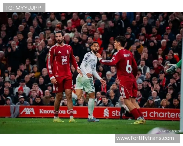 利物浦对阵西布罗姆维奇赛事分析与推荐策略详解