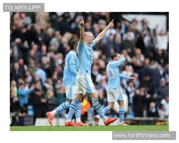 哈兰德独中五元助曼城7-0横扫莱比锡创欧冠新纪录 哈兰德独中五元助曼城7-0横扫莱比锡创欧冠新纪录