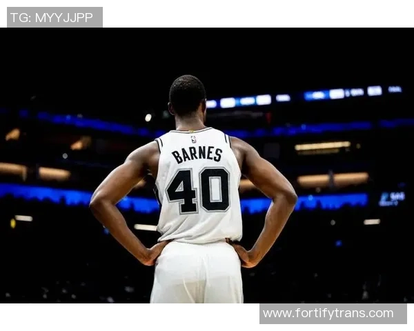 哈里森巴恩斯的篮球之路与个人成长历程探讨 哈里森巴恩斯的篮球之路与个人成长历程探讨