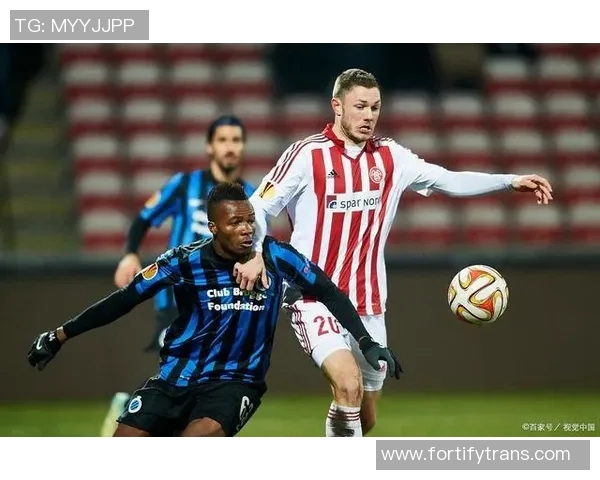 哥本哈根与奥尔堡的激烈对决揭示丹麦足球的魅力与竞争力 哥本哈根与奥尔堡的激烈对决揭示丹麦足球的魅力与竞争力