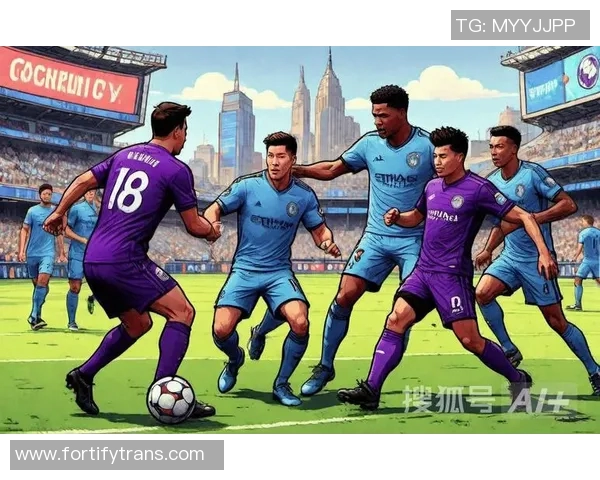 华盛顿联队迎战奥兰多城队争夺美职联季后赛席位的关键之战 华盛顿联队迎战奥兰多城队争夺美职联季后赛席位的关键之战