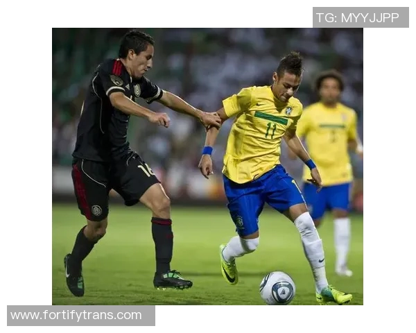 墨西哥与巴西美锦赛精彩对决回顾与分析