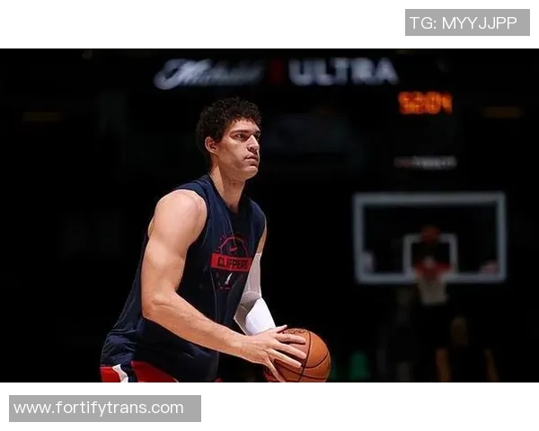 布鲁克洛佩斯:从篮坛新星到冠军中坚的华丽转身与成长之路 布鲁克洛佩斯:从篮坛新星到冠军中坚的华丽转身与成长之路