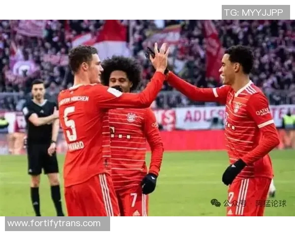 拜仁与汉堡精彩对决直播回顾及赛后分析全景报道