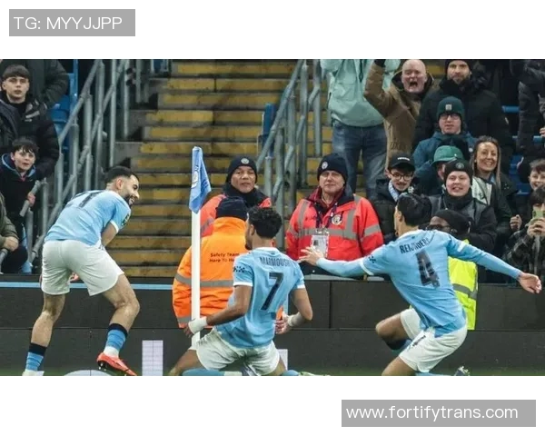 曼城迎战飞燕诺期待一场精彩对决展现足球魅力与激情