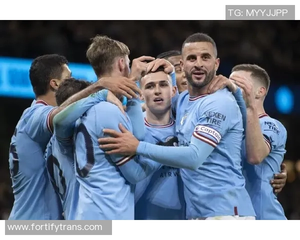 曼城与哈德斯精彩对决直播全程回顾与赛后分析