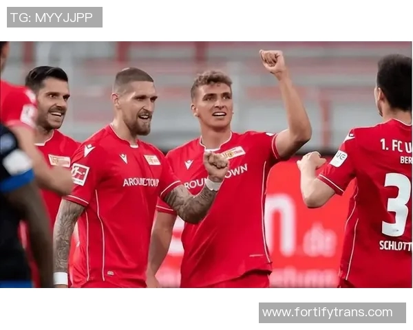 柏林联合与费雷堡的激烈对决揭示德甲新赛季的竞争格局