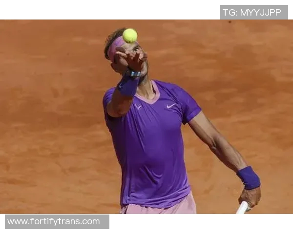 沙波瓦洛夫挑战纳达尔期待网球巨星之间的巅峰对决