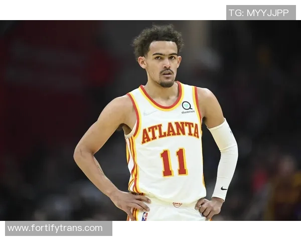 特雷杨引领新一代篮球风潮展现无与伦比的球场魅力与技术天赋