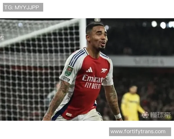 热苏斯的崛起之路：从青涩少年到足坛明星的奋斗故事