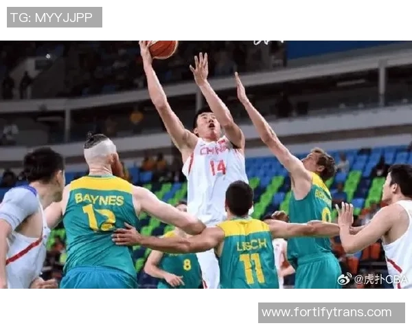 邹雨宸：从篮球场上的新星到职业生涯的辉煌旅程