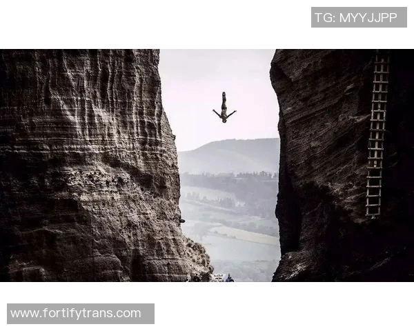 重庆极限运动队引领速度革命探索极限运动的新未来