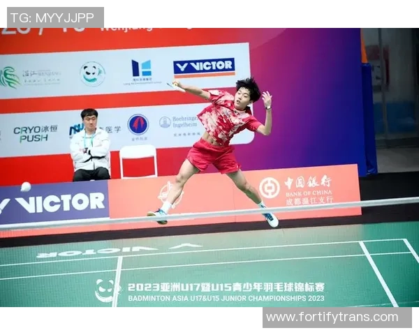 陈敏专访：从青涩少年到网球明星的成长之路回顾