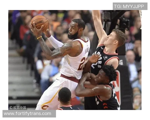 2017年NBA季后赛猛龙与骑士的激烈对决回顾与分析