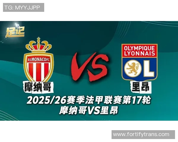 2019法甲摩纳哥对阵里昂精彩直播回顾与赛后分析 2019法甲摩纳哥对阵里昂精彩直播回顾与赛后分析