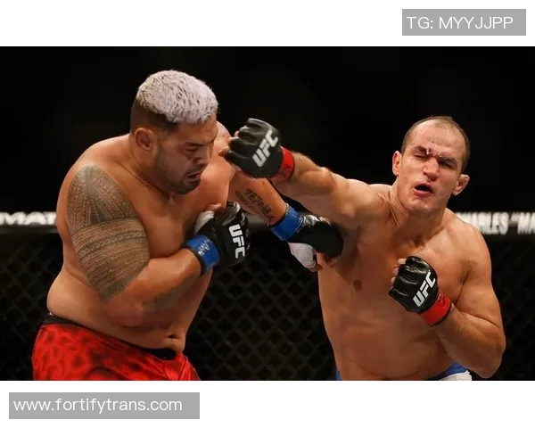 UFC赛事聚焦:对决之夜揭幕多桑托斯的强大实力与挑战 UFC赛事聚焦:对决之夜揭幕多桑托斯的强大实力与挑战