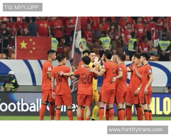 伊朗与中国国足对抗赛精彩回顾与分析展望未来发展方向