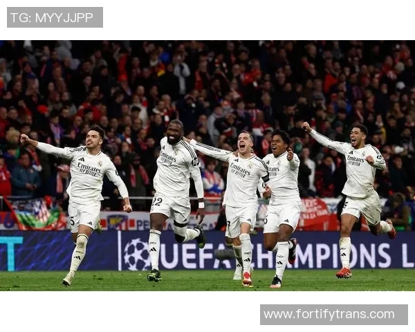 伯纳乌球场关闭翻修皇马欧冠主场迁至马竞主场进行比赛