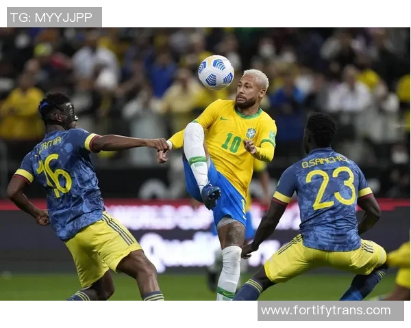 内马尔：从巴西球场的闪耀之星到全球足球的传奇象征