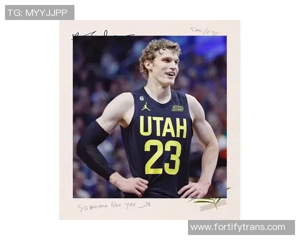 劳里马尔卡宁如何在NBA赛场上崭露头角成为新一代篮球明星